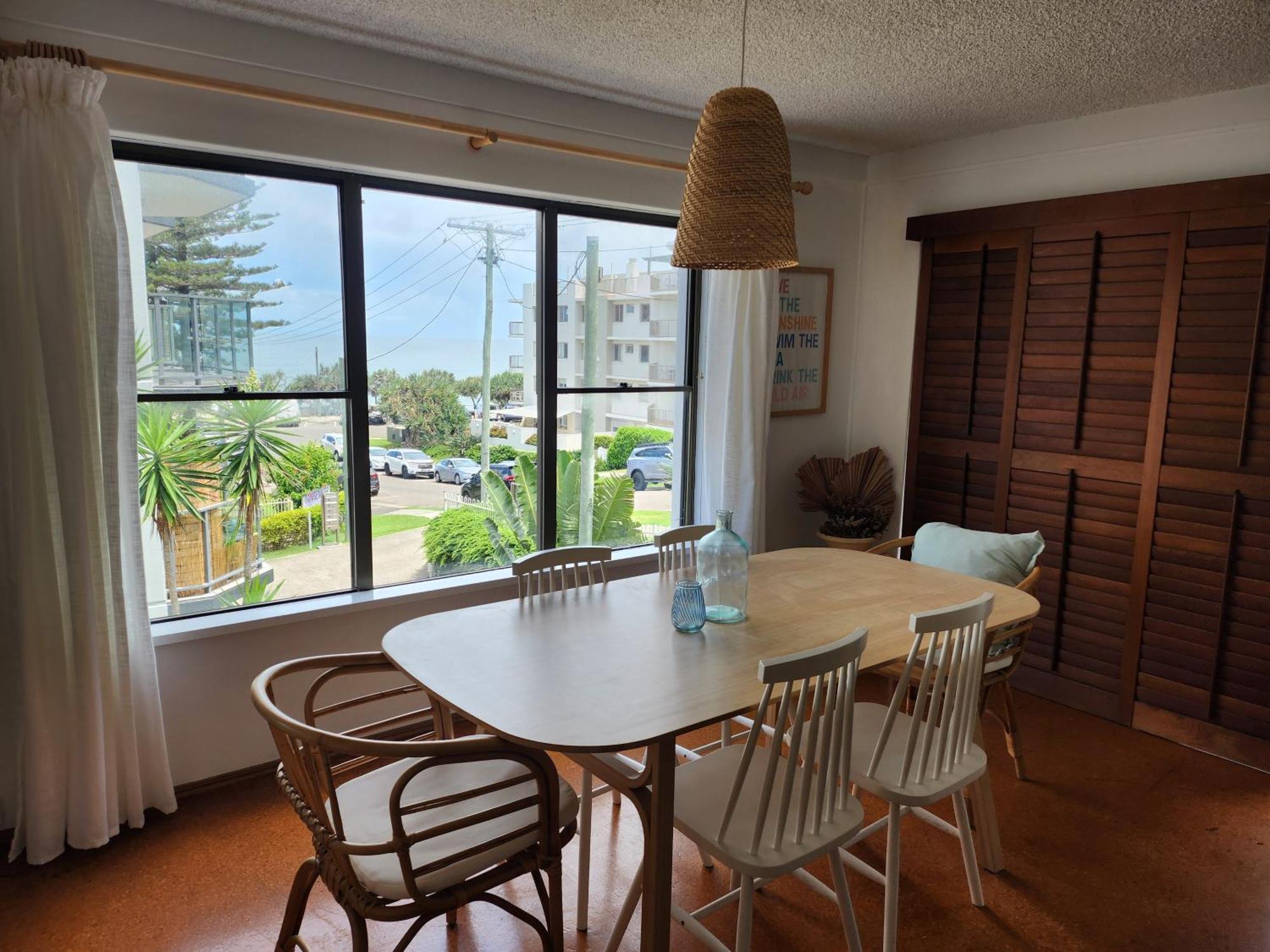 Kings Way Apartments Калаундра Екстер'єр фото